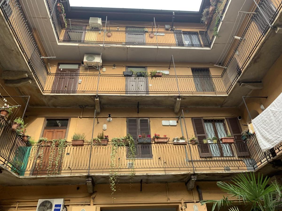 Ferienhaus Il Cortile Di Mailand